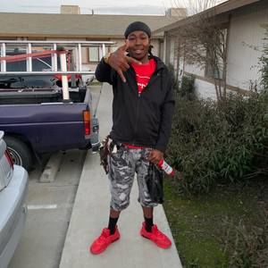 Meet your Posher, Michael ray iii